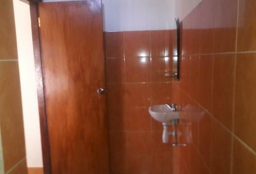 Номер Superior, Warung Pantai Bungalows