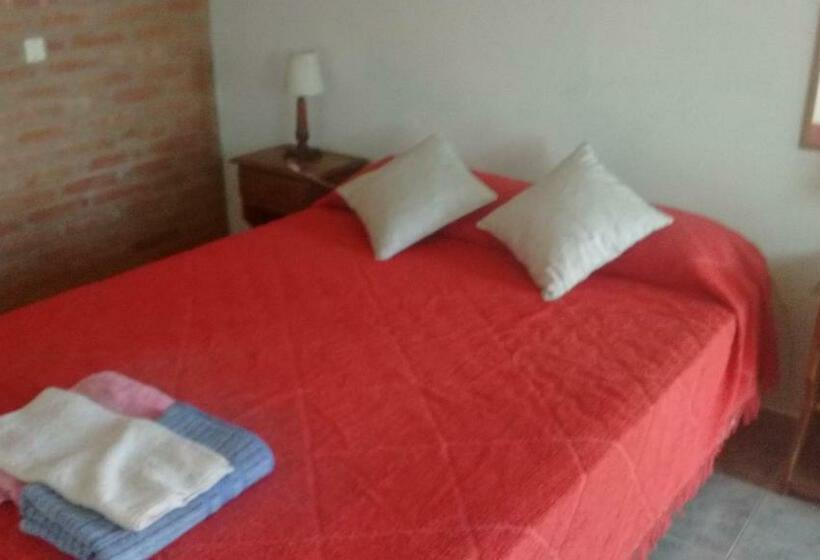 스탠다드 룸, Hosteria Nido De Condores Solo Adultos