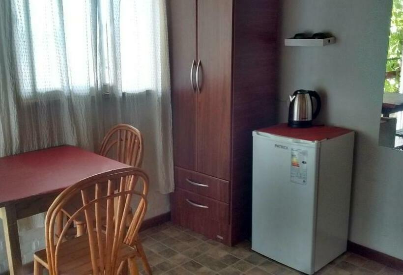 수피리어 룸, Hosteria Nido De Condores Solo Adultos