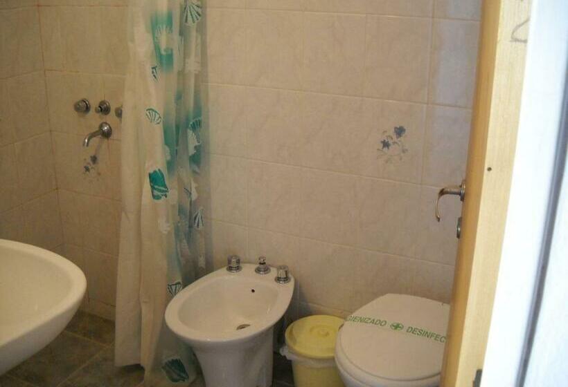 经济房, Hosteria Nido De Condores Solo Adultos