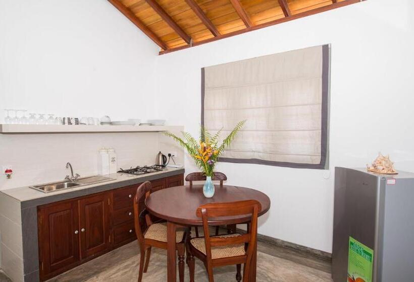 Апартаменты 1 Спальня Вид на Море, The Horizon Hill Top Villa