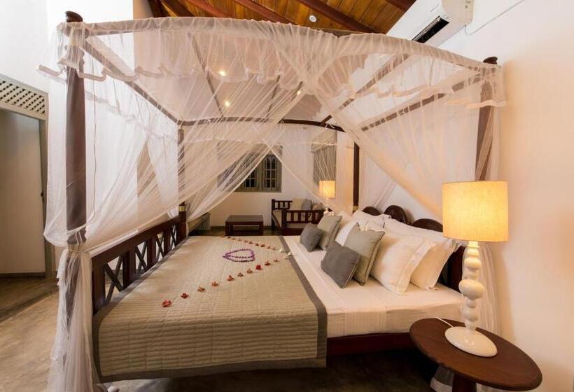 Апартаменты 1 Спальня Вид на Море, The Horizon Hill Top Villa