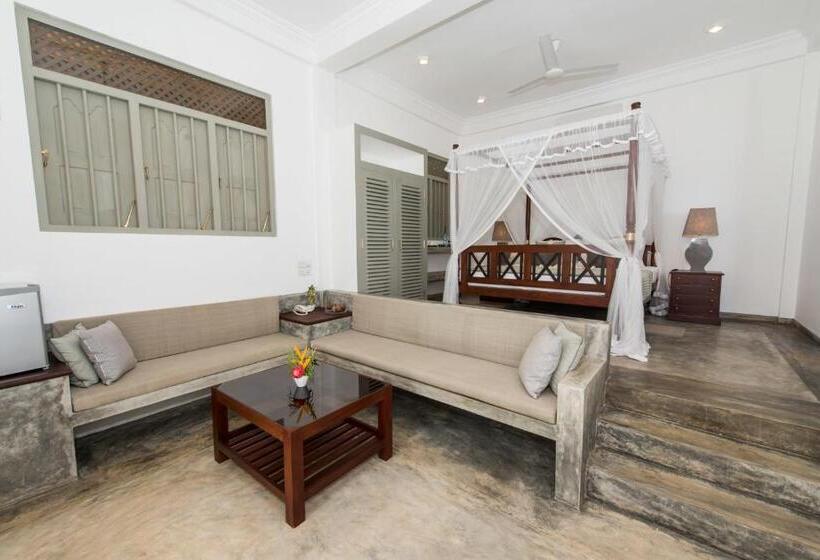Номер Deluxe, The Horizon Hill Top Villa