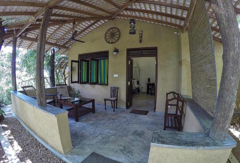 Номер Economy, The Horizon Hill Top Villa