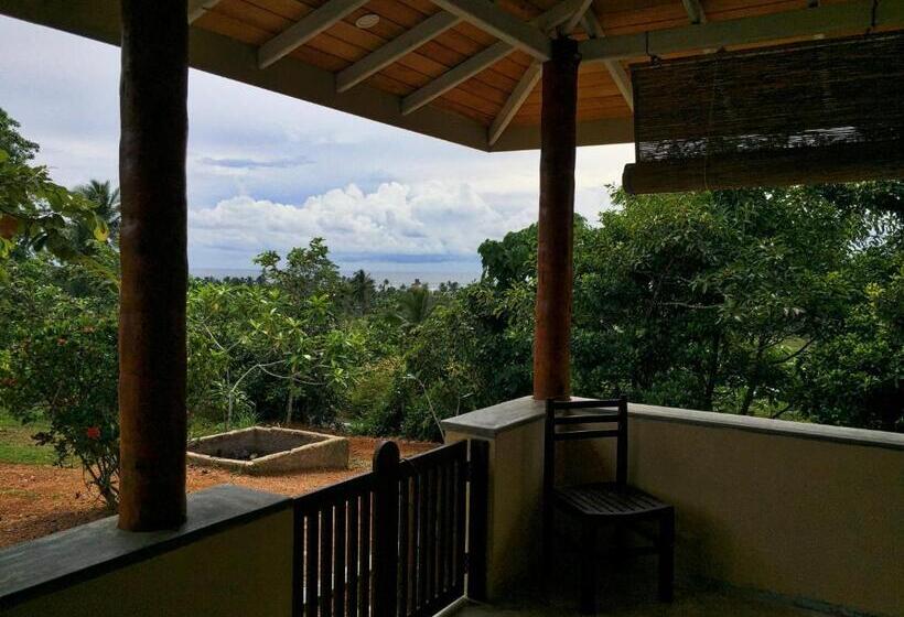 Номер Стандарт Вид на Сад, The Horizon Hill Top Villa