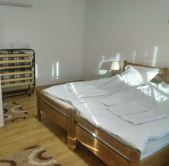 اتاق سوپریور, Vila Paula & Spa  All Inclusive