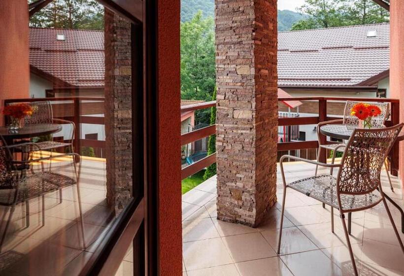 Номер Стандарт, Casa Tanita