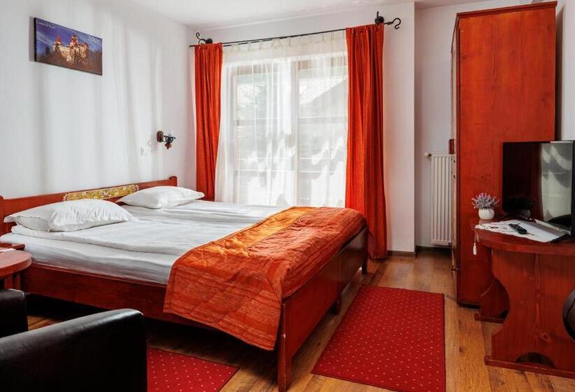 Номер Стандарт, Casa Tanita