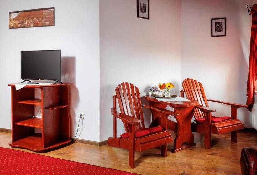 Семейный Номер, Casa Tanita