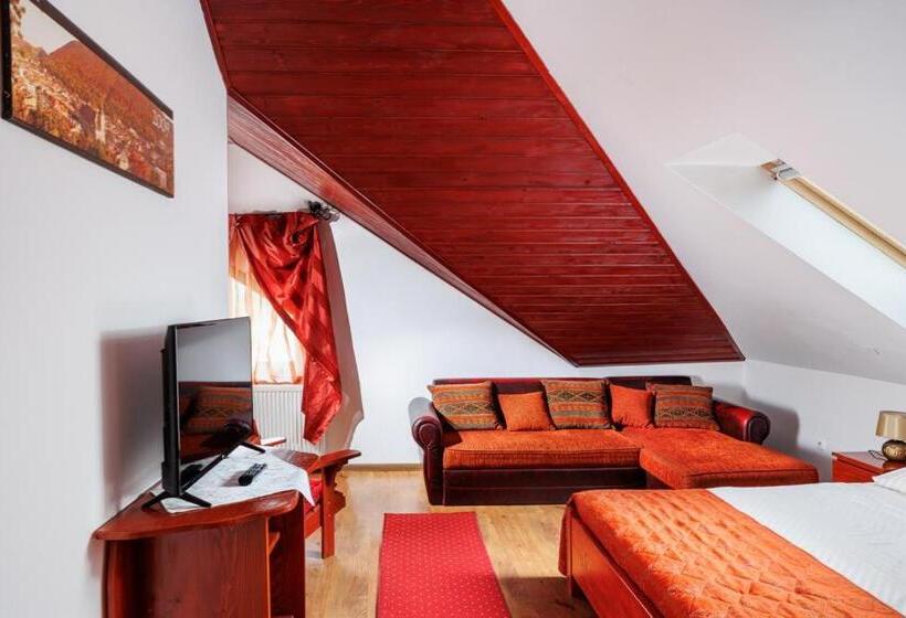Семейный Номер, Casa Tanita