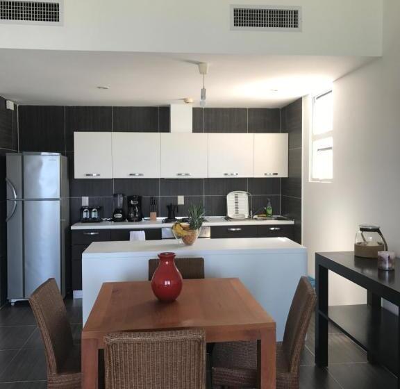 آپارتمان 1 خوابه با چشم‌انداز دریا, Vista Mare Ocean View Top Floor Condo, Samana