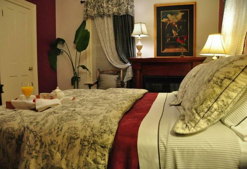 Номер Стандарт, Arbor View House Bed And Breakfast