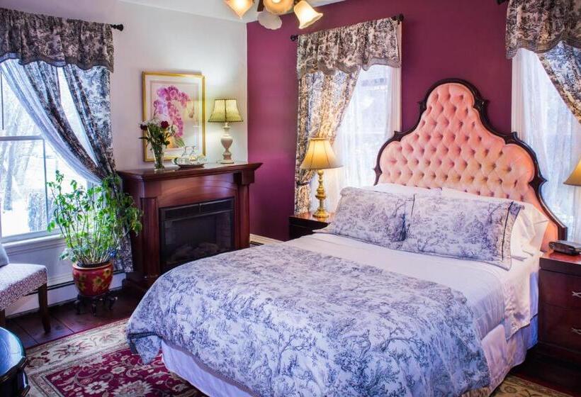 Номер Стандарт, Arbor View House Bed And Breakfast