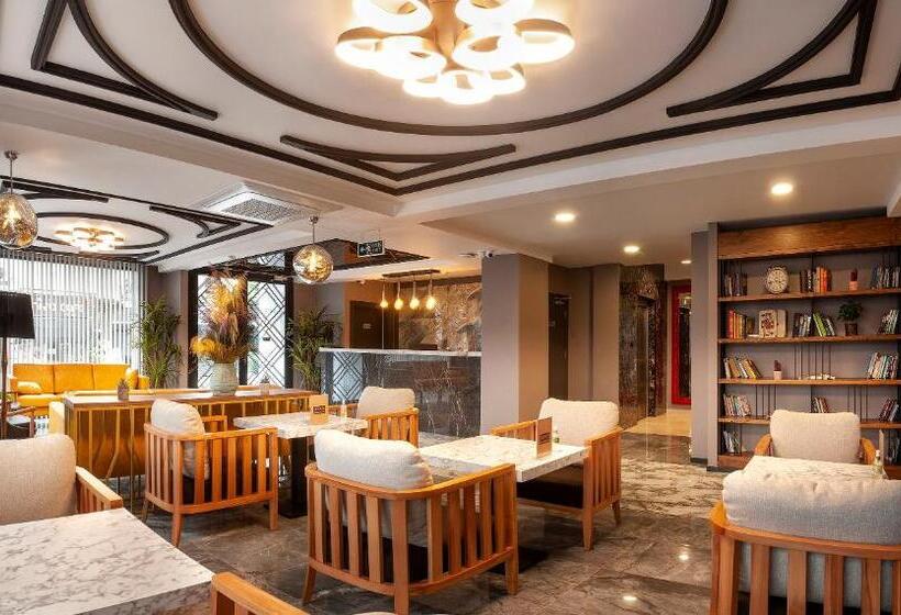 Standard Room, Bossuite Business