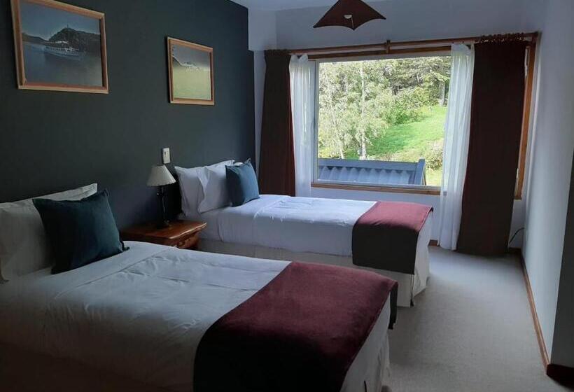 Номер Стандарт, Mascardi Park Lodge &