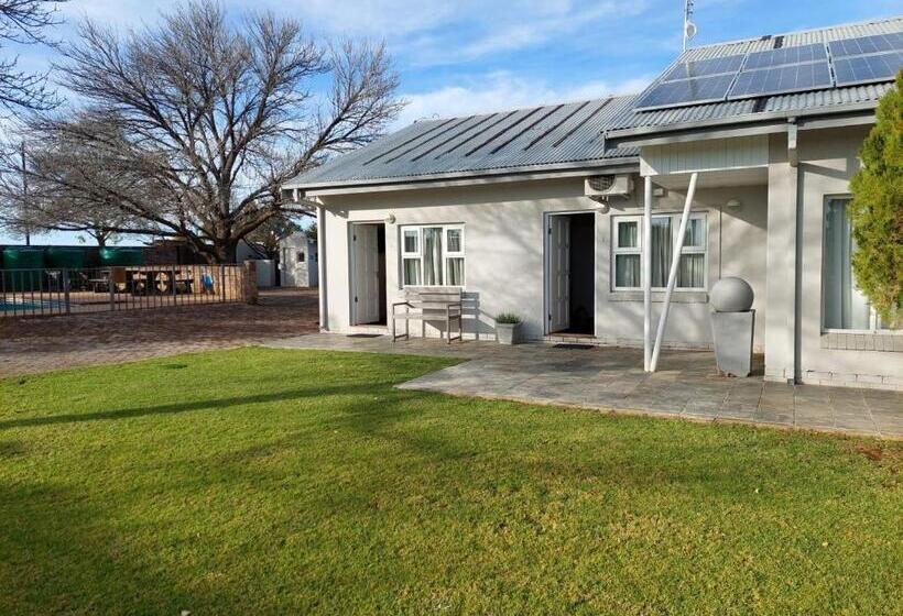 Номер Стандарт, Aloes Guest House 62 On Meintjies