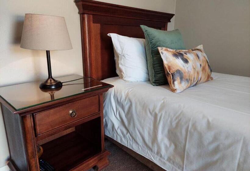 Номер Economy, Aloes Guest House 62 On Meintjies