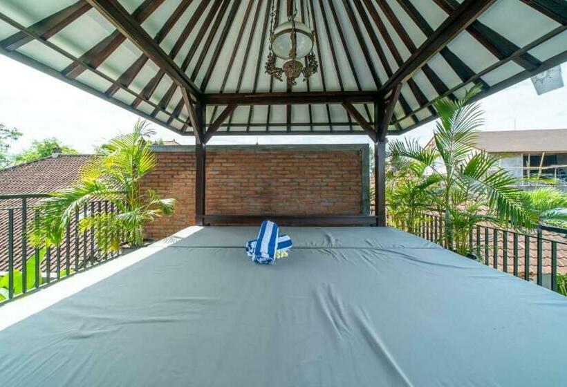 Cameră Superioară, Euforia Guest House