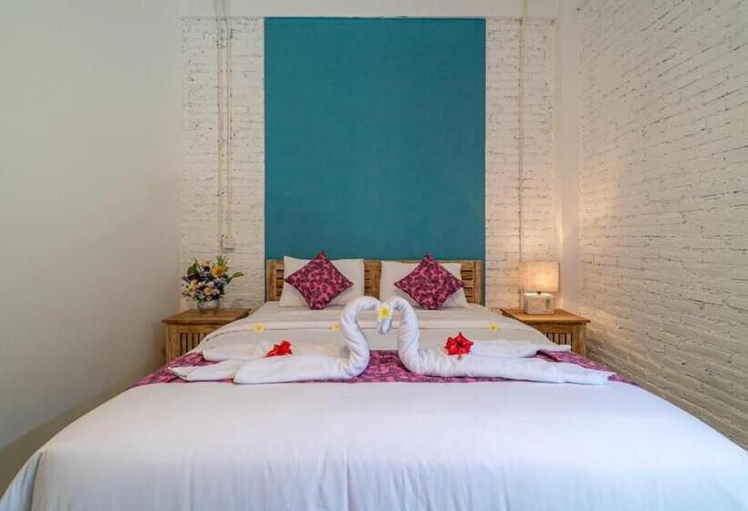Cameră Superioară, Euforia Guest House