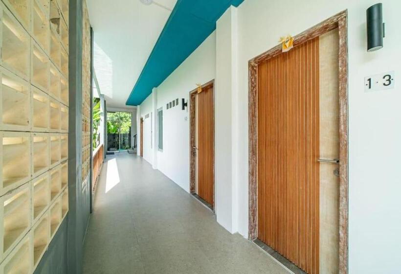 Cameră Deluxe, Euforia Guest House