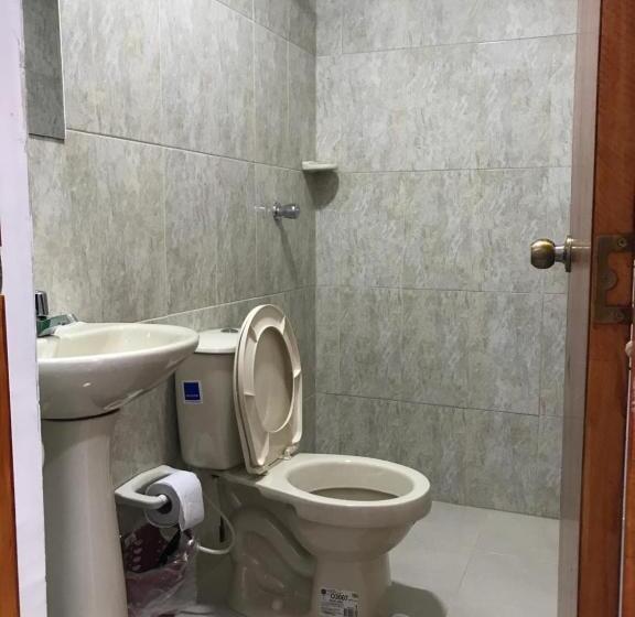 Номер Стандарт, Hostal Cartagena Sun