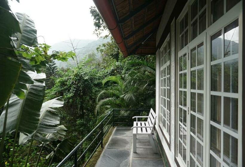 Номер Стандарт Вид на Горы, Vanilla County Heritage Plantation Bungalow