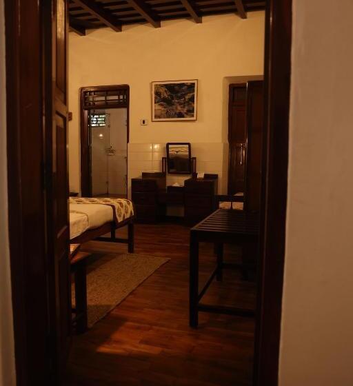 Номер Deluxe, Vanilla County Heritage Plantation Bungalow