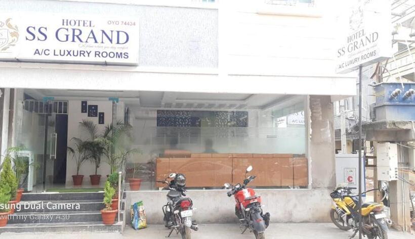 اتاق استاندارد, Pph Living Ss Grand