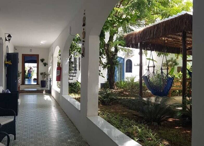 اتاق استاندارد, Brisa Do Mar Barê Praia Hotel   Praia De Barequeçaba