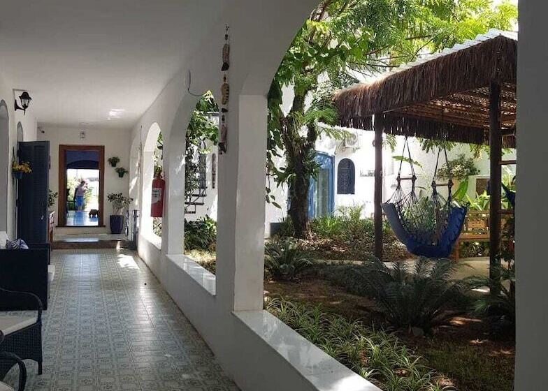اتاق استاندارد, Brisa Do Mar Barê Praia Hotel   Praia De Barequeçaba