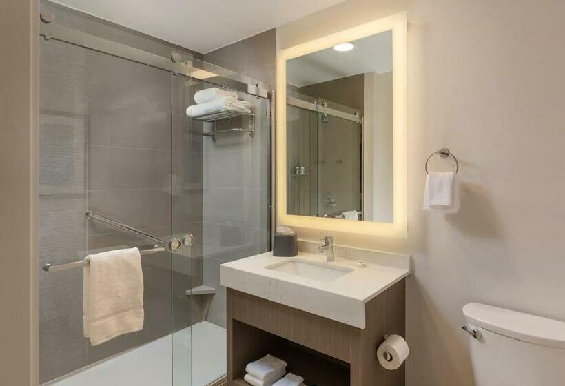 Студия Стандарт, Hyatt House Portland/beaverton