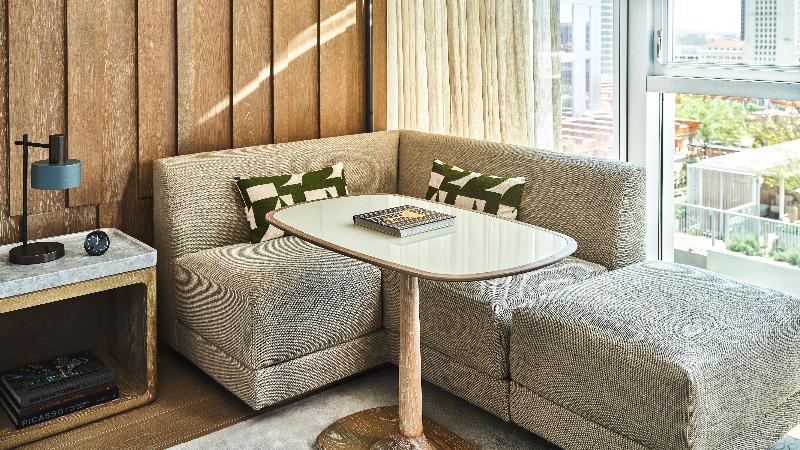Студио Стандарт Кровать Кинг, Hyatt House Portland/beaverton