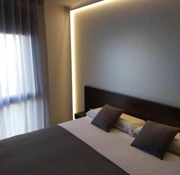 Номер Economy, Olot Centre