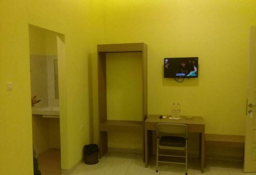스탠다드 룸, Muara Inn Ternate