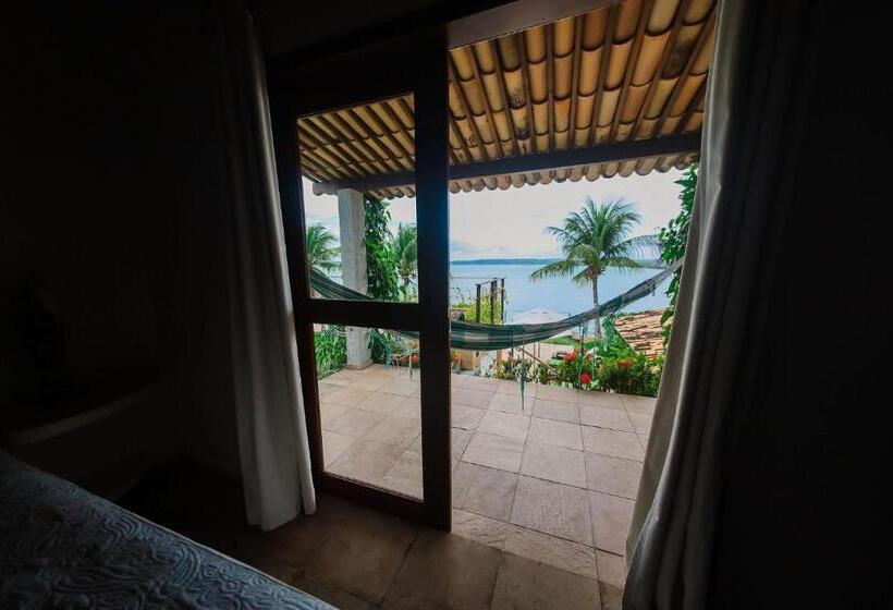 이코노미 룸, Qavi   Lagoa View