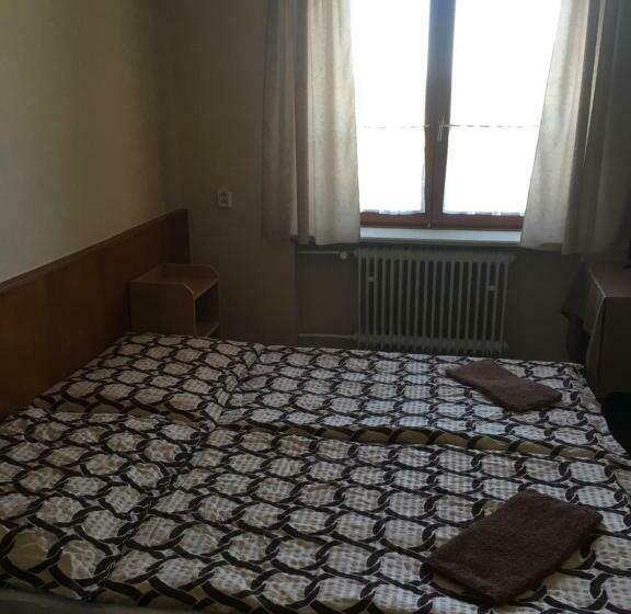Номер Economy, Rozkoš