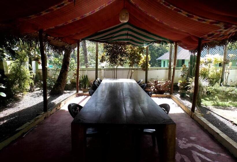 Habitació Estàndard, Green Garden Ayurvedic Resort & Green House