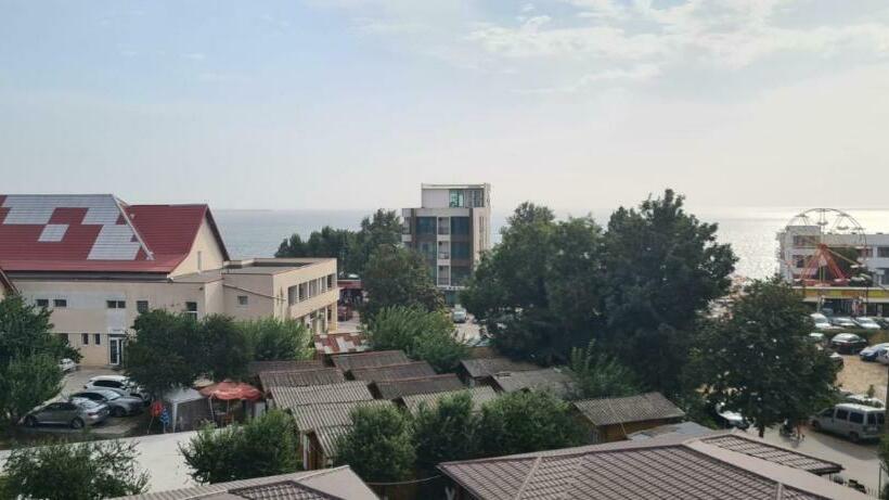 اتاق استاندارد با تخت بزرگ, Vila Seimos