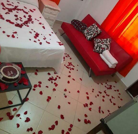 Номер Стандарт, Hosteria El Castellano