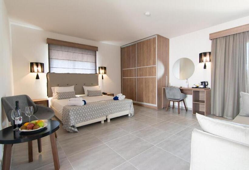 주니어 스위트, Aelius Hotel And Spa