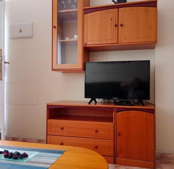 １階の１ベッドルームアパートメント, Apartamentos Turisticos Fresno