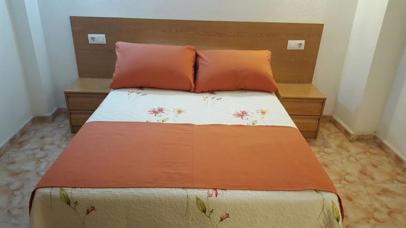 ３ベッドルームアパートメント, Apartamentos Turisticos Fresno
