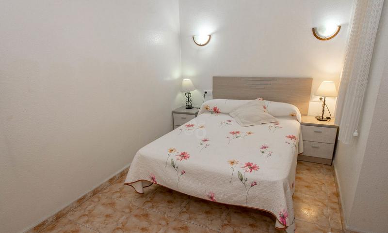 ２ベッドルームアパートメント, Apartamentos Turisticos Fresno