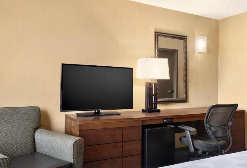 Номер Стандарт, Holiday Inn National Airport/crystal City, An Ihg