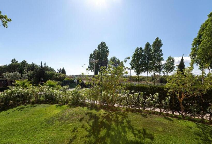 Номер Стандарт Двуспальная Кровать, Domes Lake Algarve, Autograph Collection