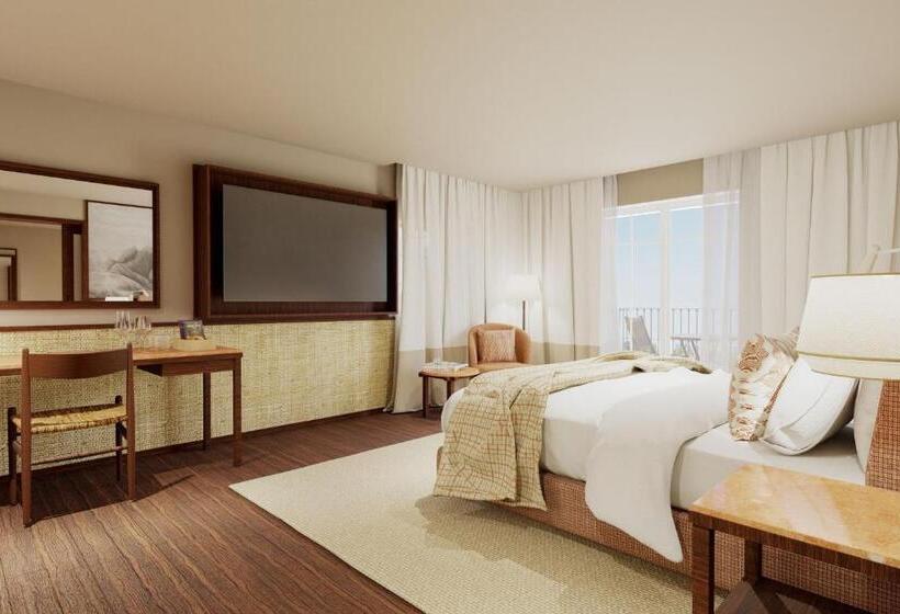 Family Suite, Domes Lake Algarve, Autograph Collection