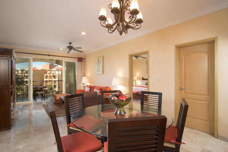 Люкс, Villa Del Palmar Flamingos Beach Resort & Spa