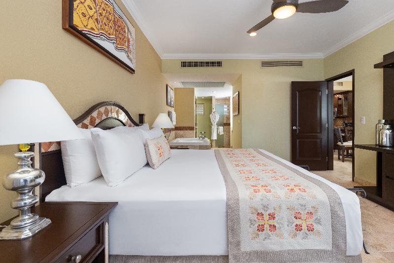 Люкс, Villa Del Palmar Flamingos Beach Resort & Spa