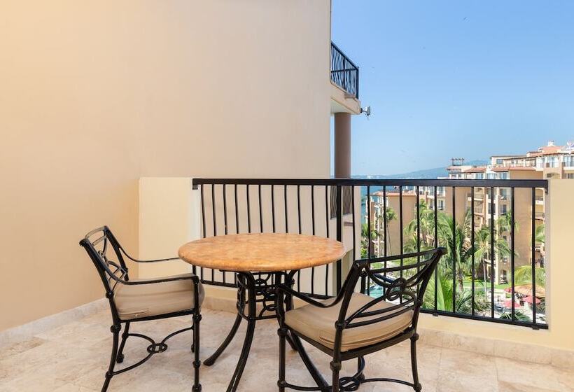 Люкс 2 Спальни, Villa Del Palmar Flamingos Beach Resort & Spa