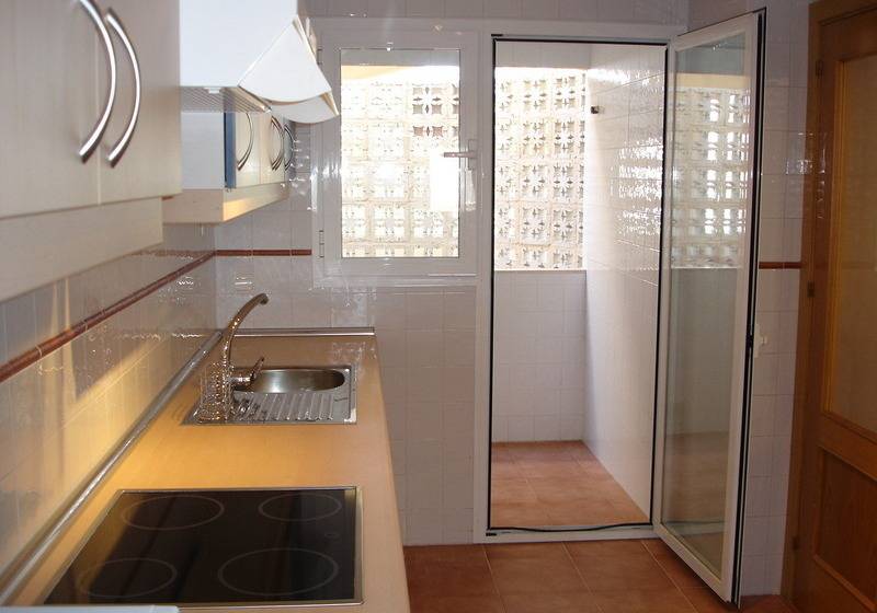 Апартаменты 2 Спальни, Life Apartments Costa Ballena
